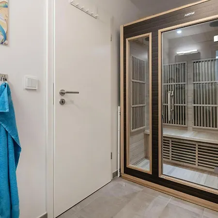 Apartment Entspann Dich *