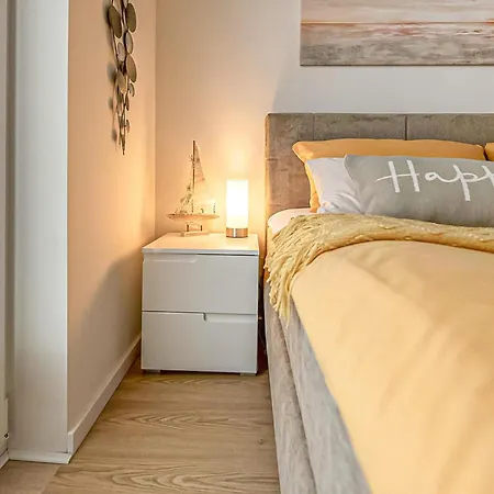 Apartment Entspann Dich