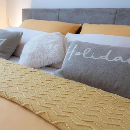 Entspann Dich Apartment Olpenitz