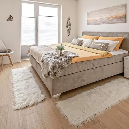 Apartment Entspann Dich Olpenitz