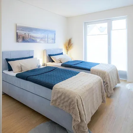 Entspann Dich Apartment