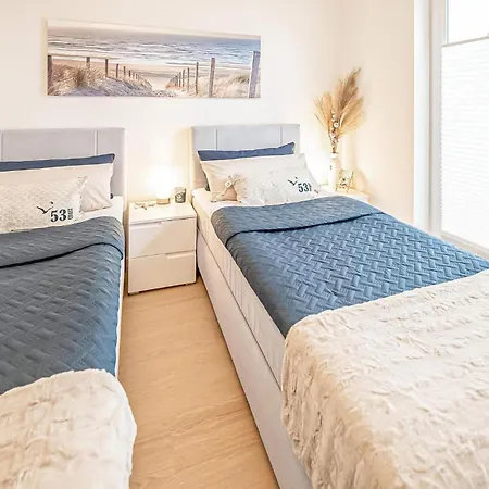 Entspann Dich Apartment *