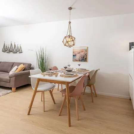 Apartment Entspann Dich Olpenitz