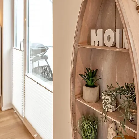 Apartment Entspann Dich