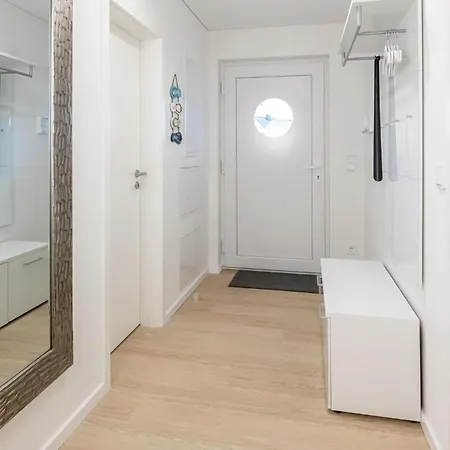 Apartment Entspann Dich *