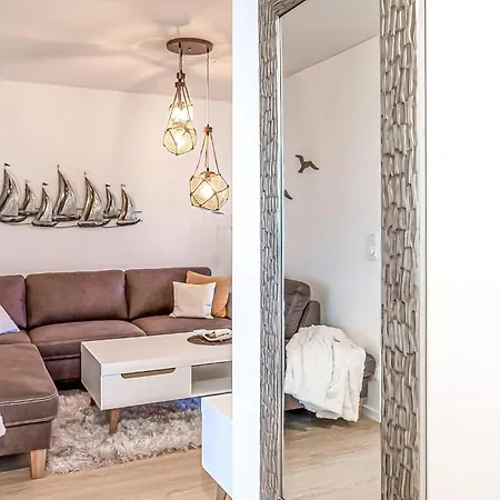Apartment Entspann Dich Olpenitz